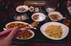 <b>菜品研发定制</b>