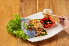 <b>餐饮活动策划</b>